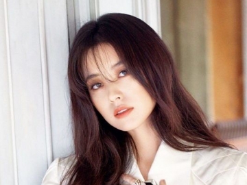 Debut Akting di Amerika, Han Hyo Joo Akan Berperan di Drama 'Treadstone'