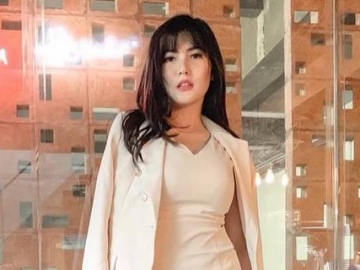 Angela Lee Cover Lagu 'Solo' Jennie Black Pink Jadi 'Sembelit', Netter Pro Kontra