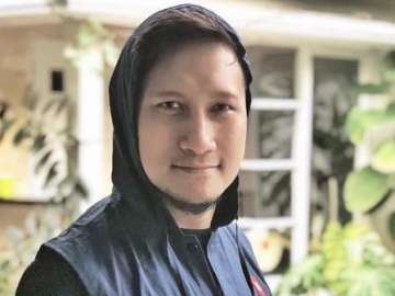 Merasa Indonesia Makin 'Sensitif', Arie Untung Ajak Netter Lakukan Hal Ini