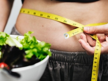 Bukannya Menurunkan Berat Badan, Ini 7 Mitos Diet yang Malah Bikin Kalian Gendut
