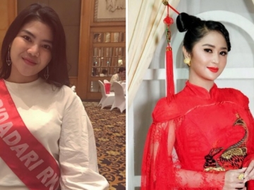 Rosa Meldiyanti Kembali Cari Gara-Gara, Dewi Persik Beberkan Fakta Mengejutkan