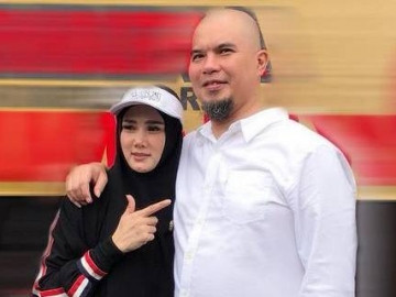 Ahmad Dhani Bakal Dipindahkan ke Surabaya, Begini Reaksi Mulan Jameela