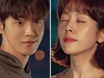 Tampilkan Kisah Genre Romantis, Ini Kesan Nam Joo Hyuk dan Han Ji Min Syuting Bareng di ‘Radiant'