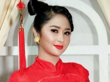 Dewi Persik Lebih Pilih Pelihara 'Yeti' Ketimbang yang Bersisik, Sindir Rosa Meldiyanti?