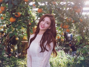 Minta Fans Untuk Sabar Menunggu Debut Solonya, Jeon Somi Tuai Beragam Komentar
