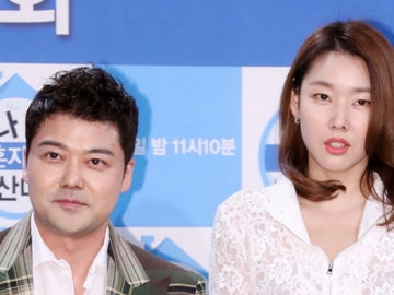 Satu Tahun Pacaran, Jun Hyun Moo dan Han Hye Jin Dikonfirmasi Putus