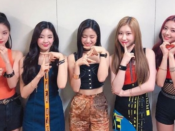 Bikin Bangga, ITZY Pecahkan Rekor 22 Tahun Girlband Legendaris S.E.S