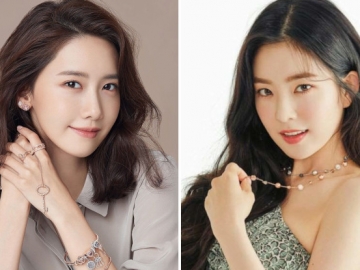 Yoona SNSD dan Irene Red Velvet Dipilih Ahli Bedah Plastik Sebagai Seleb Tercantik, Setuju?