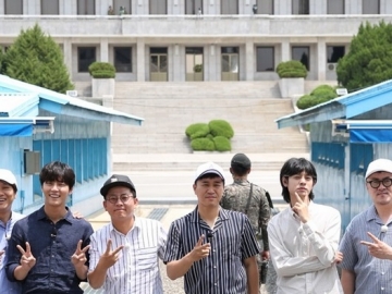 Usai Kontroversi Jung Joon Young, Program KBS '2 Days and 1 Night' Putuskan Vakum Sementara