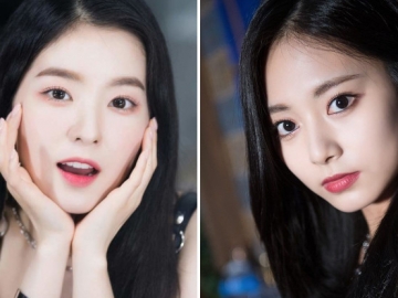 Irene Red Velvet Hingga Tzuyu Twice Cs Dipilih Sebagai Idol Paling Cantik, Setuju? 