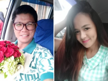 Andika dan Mantan Istri Kepergok Jalan Bareng Usai Sempat Saling Ancam Lapor Polisi, Netter Sinis