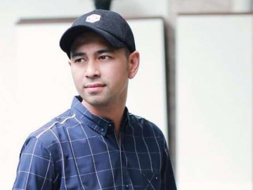 Raffi Ahmad Ikut Promosikan Lagu 'Restu', Netter Murka Hingga Lontarkan Kalimat Super Sadis