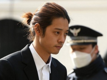 Jung Joon Young Resmi Dipenjara, Netter Tuntut Seungri Cs Juga Ikut Dibui