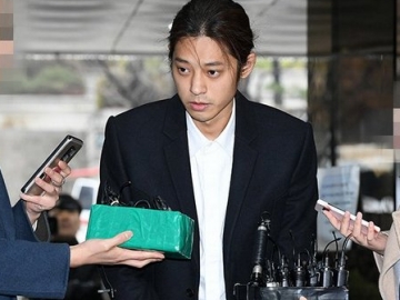 Usai Minta Maaf, Jung Joon Young Resmi Ditahan karena Merekam dan Menyebarkan Video Ilegal