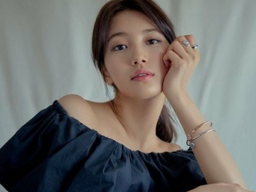 JYP Entertainment Konfirmasi Suzy Akan Hengkang dari Agensi Usai Kontrak Berakhir di Akhir Maret