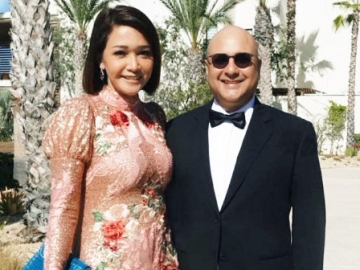 Maia Estianty Ungkap Suaminya Muliakan Mertua, Netter Sindir Ahmad Dhani