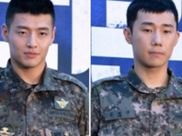 Bus Tim ‘Shinheung Military Academy’ Kecelakaan, Kang Ha Neul dan Sunggyu Tak Alami Luka Parah