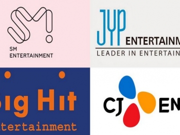 SM-JYP Bertahan, Kasus Seungri Bikin YG Terdepak dari Posisi 4 Besar Agensi Top di Korea
