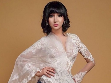 Manajer Ungkap Pernikahan Lucinta Luna Hanya 'Drama Komedi', Netter Malah Ngaku Tak Tertipu