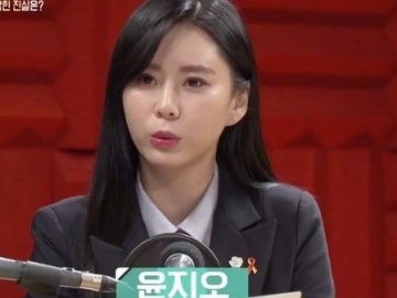 Masih Perjuangkan Kasus Sahabatnya, Yoon Ji Oh Ungkap Detail Lebih Spesifik di Dokumen Jang Ja Yeon