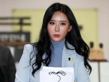 Yoon Ji Oh Bikin Petisi Karena Merasa Gagal Mendapatkan Perlindungan, Polisi Minta Maaf