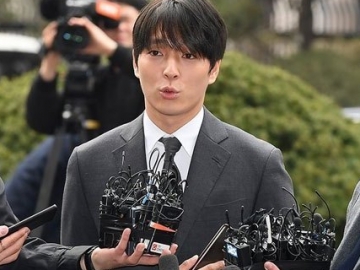 Polisi Ungkap Choi Jong Hoon Telah Merekam Video Ilegal dan Menyebarkannya di Chat