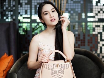 Sandra Dewi Pamer Video BTS Pemotretan, Netter Agung-Agungkan Sebut Princess Sesungguhnya
