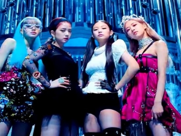 Raih 45 Juta Viewers, 'Kill This Love' Black Pink Malah Tak Masuk Tangga Musik Korea