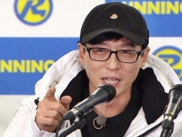 Jadi Penasihat Cinta Lee Kwang Soo, Yoo Jae Seok: Aku yang Putuskan Dia Harus Nembak Lee Sun Bin
