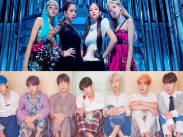 Fans BTS Minta Maaf Usai Ketahuan Sebar Rumor Palsu Tentang Iklan Black Pink di Spotify