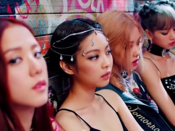 Kembali Pecahkan Rekor, MV Black Pink 'Kill This Love' Sudah Ditonton 100 Juta Kali dalam 2 Hari