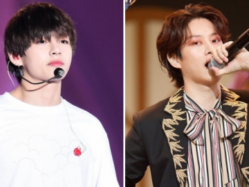 10 Pasang Idol Korea Ini Disebut Sebagai Kembaran yang Terpisah, Setuju?