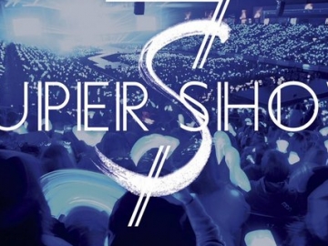 Kejutan! Super Junior Bakal Kunjungi Indonesia Lewat Gelaran Konser 'Super Show 7S'