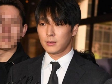 Terungkap Bukti Chat Baru Grup Jung Joon Young Cs, Choi Jong Hoon Bantah Lakukan Kekerasan Seksual 