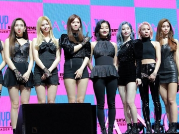 Sukses Jadi Girl Group Pertama Korea yang Gelar Tur Dome di Jepang, Begini Komentar Twice
