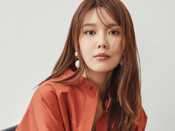 Geram, Sooyoung Beri Peringatan Hater yang Membuat Komentar Buruk Pada Keluarganya