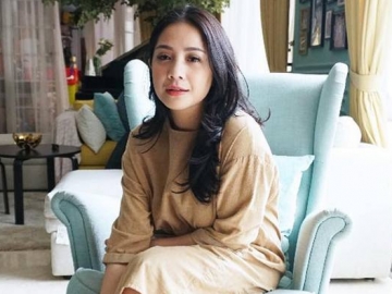 Nagita Slavina Jadi 'Powerful Women 2019' Versi Forbes dan Elle Indonesia, Netter Salut Bukan Main
