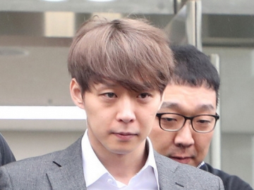 Yoochun Diborgol Menuju Penjara Karena Kasus Narkoba, Netter Salfok Kepala Botak dan Soroti Hal Ini 