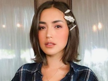 Jessica Iskandar Tulis Permohonan Maaf Setelah Tuai Kritikan Pedas, Netter Masih Saja Nyolot