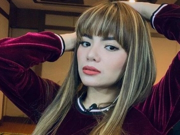 Dinar Candy Kembali Pamer Foto Vulgar Usai Sesumbar Ingin Tobat, Netter: Enggak Waras Nih Orang