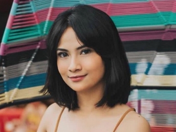Vanessa Angel Jalani Sidang Lanjutan, Netter 'Latah' Sedih Gara-Gara Wajah Murung
