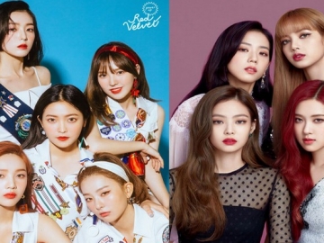 Lagu Red Velvet 'Rookie' Disebut Hina Black Pink, Netter Malah Ngaku Muak dengan K-Netz