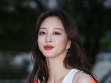 Tampil Fit dan Cantik di Wrap Up Party Drama 'Big Issue', Han Ye Seul Bikin Netter Iri