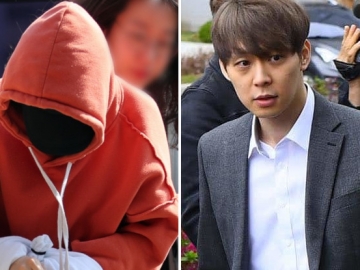 Sama-Sama Terlibat Kasus Narkoba, Hwang Hana Dikabarkan Sering Ancam Yoochun dengan Foto Bugil