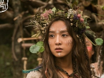 Begini Alasan Kim Ji Won Bergabung dengan Drama 'Arthdal Chronicles', Penasaran?