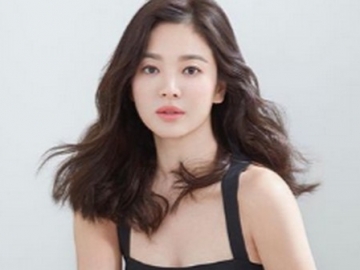 Miliki Popularitas Tinggi Hingga di Luar Negeri, Song Hye Kyo Ungkap Kesan Jadi Bintang Hallyu 