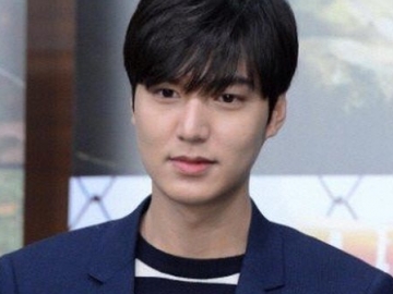 Lee Min Ho Gabung Drama Baru Penulis ‘DOTS’ dan ‘Goblin’, Netter Kritik Kemampuan Aktingnya