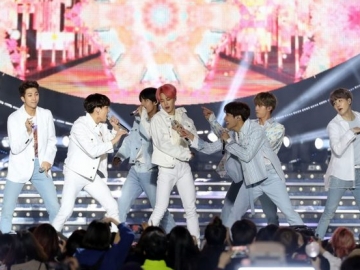 Member BTS Sebutkan Kriteria untuk Calon Manager, V Malah Pilih Sosok yang Suka Main Fisik