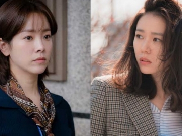 Cerita Drama Hampir Mirip, Han Ji Min Tanggapi Soal Dibandingkan dengan Son Ye Jin