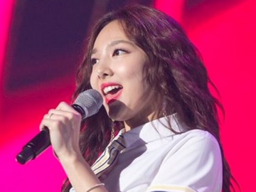 Bikin Iri Penggemar, Nayeon Twice Berikan Fan Service Paling Menggemaskan